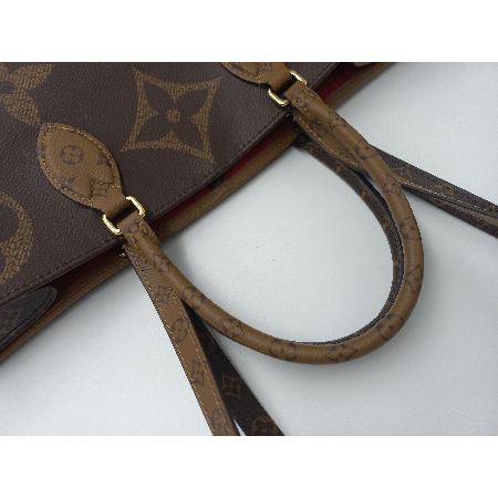 ���ñ�)Louis Vuitton(���̺���) M44576 ���׷� ĵ���� �´��� GM ����+�����Ʈ�� 2WAY [û�ֱ�õ������] �̹���3 - ���̺��� �߰���ǰ